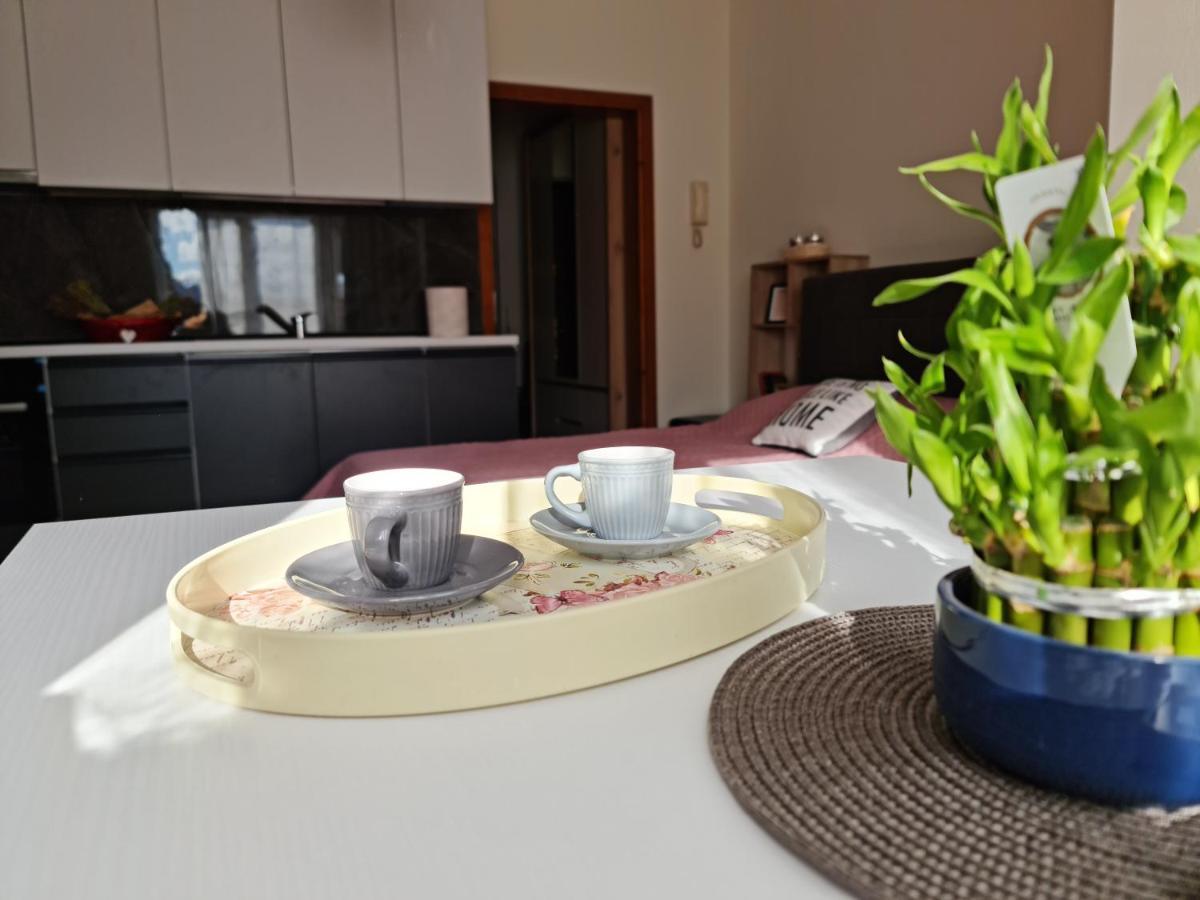Lovely One Bedroom Studio In Tirana Kültér fotó