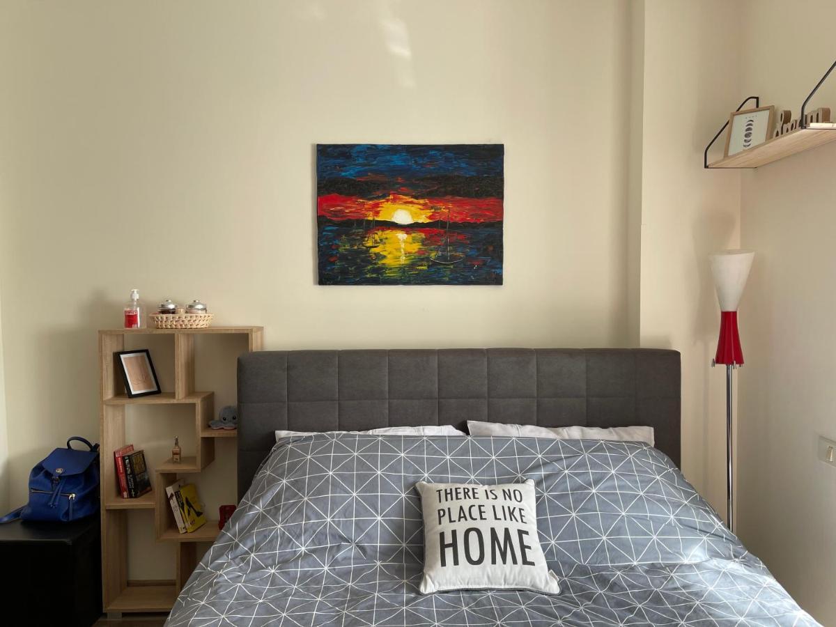 Lovely One Bedroom Studio In Tirana Kültér fotó
